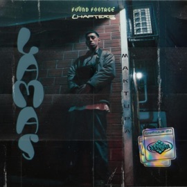 Lamas (feat. Maktupa) Krahm cva