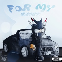 For My Block - Single - Eye.dntty