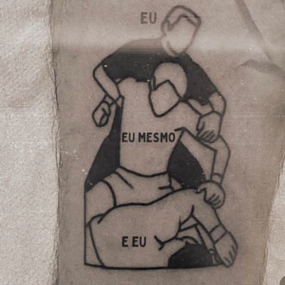 Sei Que o Ye É Ramelão, Mas Sigo Ouvindo Donda - Single