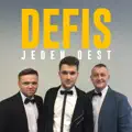 Jeden Gest