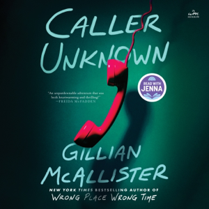 Caller Unknown