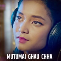 Mutumai Ghau Chha - Single - Shreedhar Adhikari & Simran Pariyar