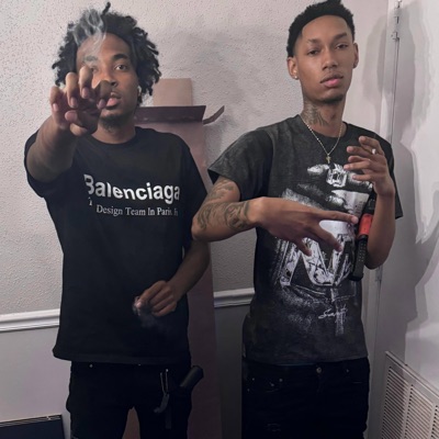 Old Niggas (feat. Ysc Jaymuneyy) - Single