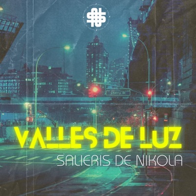 Valles de Luz (feat. Zaim Wallace, U-Rah & DJ Jotakao) - Single