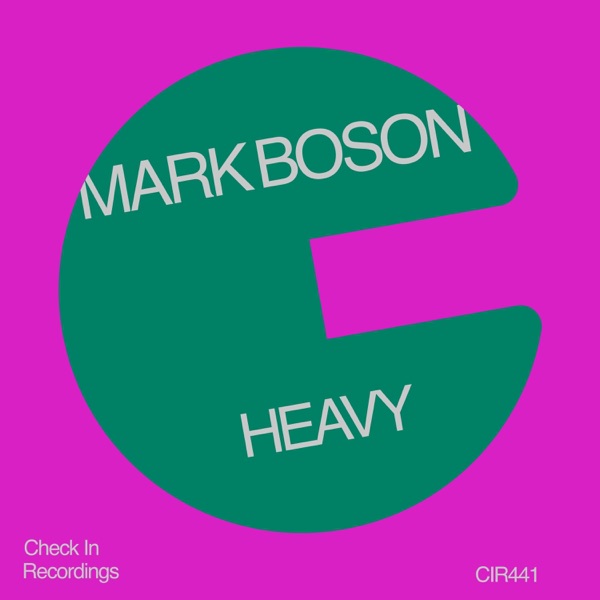 Heavy - Single