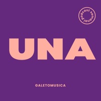 UNA - Single - Galeto