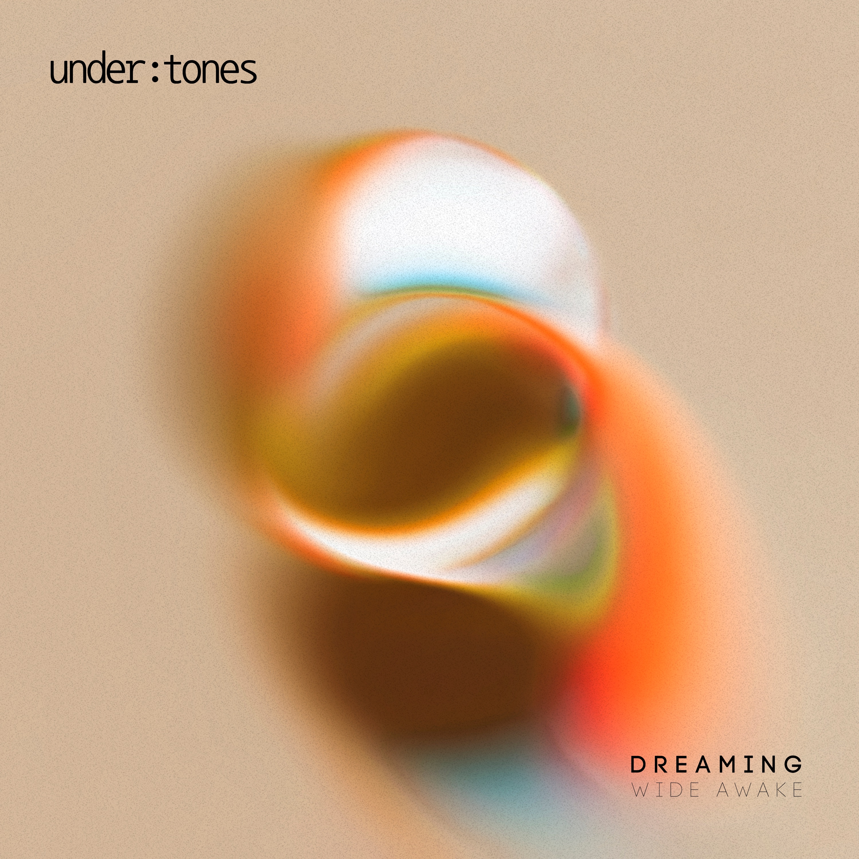 Dreaming (Wide Awake) - Single