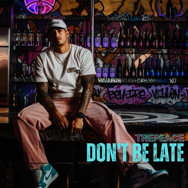 Don't Be Late