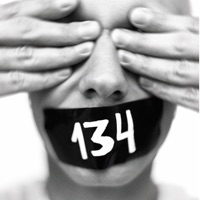 134 Freestyle - Single - Garfio R