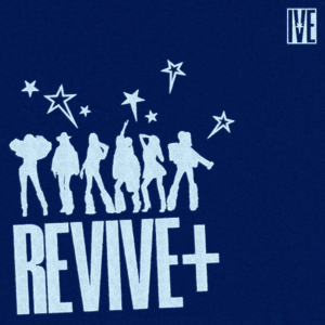REVIVE+