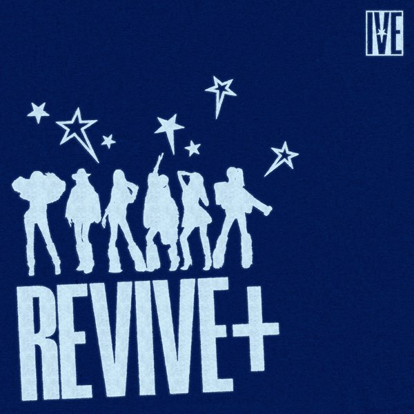IVE REVIVE US B&N アメリカ　リズ IVE revive+ B&N アメリカ限定 Barnes&Noble リズ - メルカリ