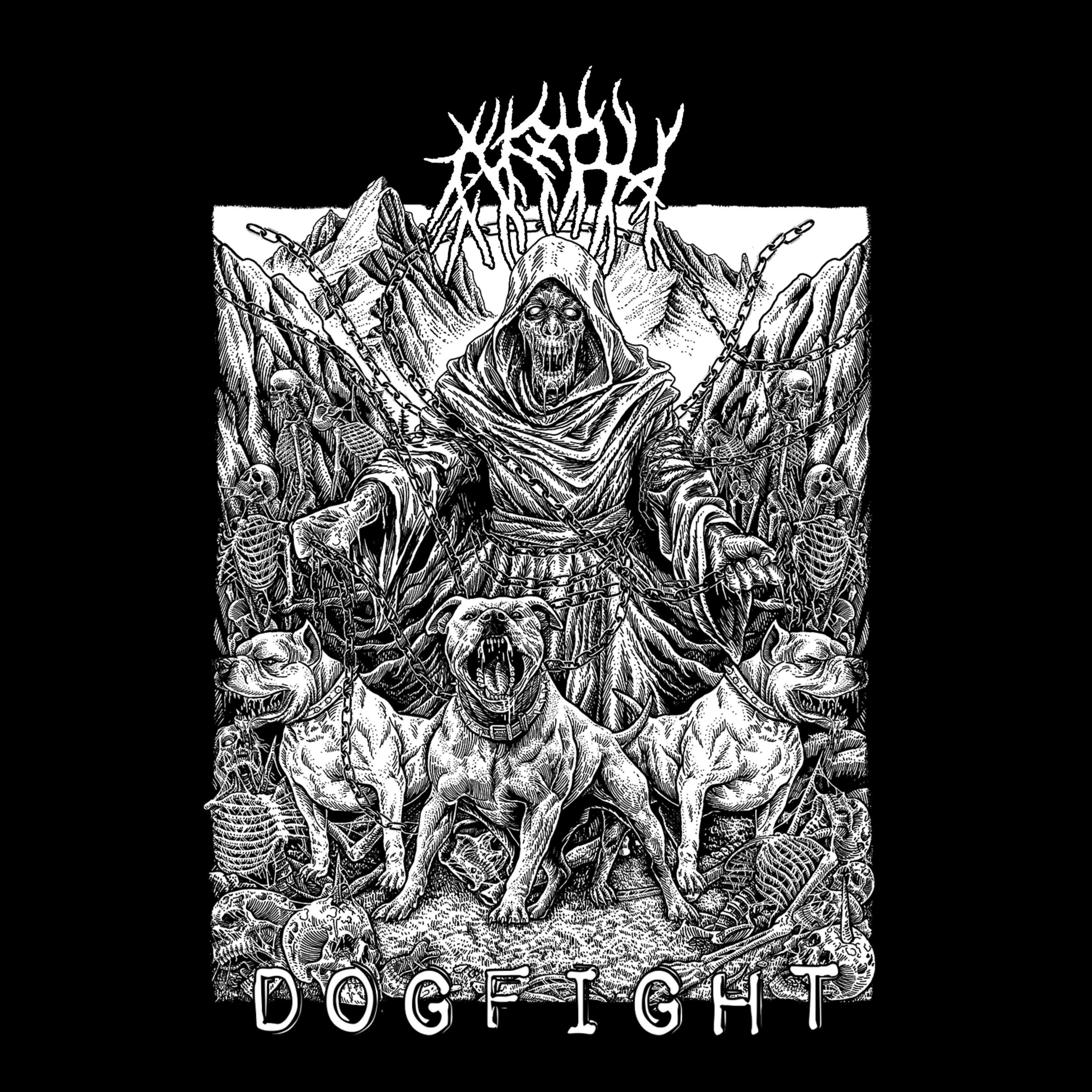 DOGFIGHT - EP