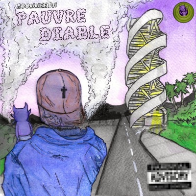 ya no es de awb :) (feat. Dirty Homlesss) - Single