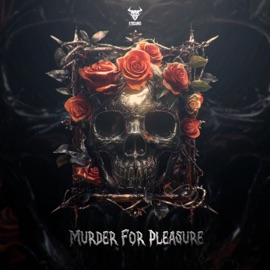 Murder for Pleasure Escuro