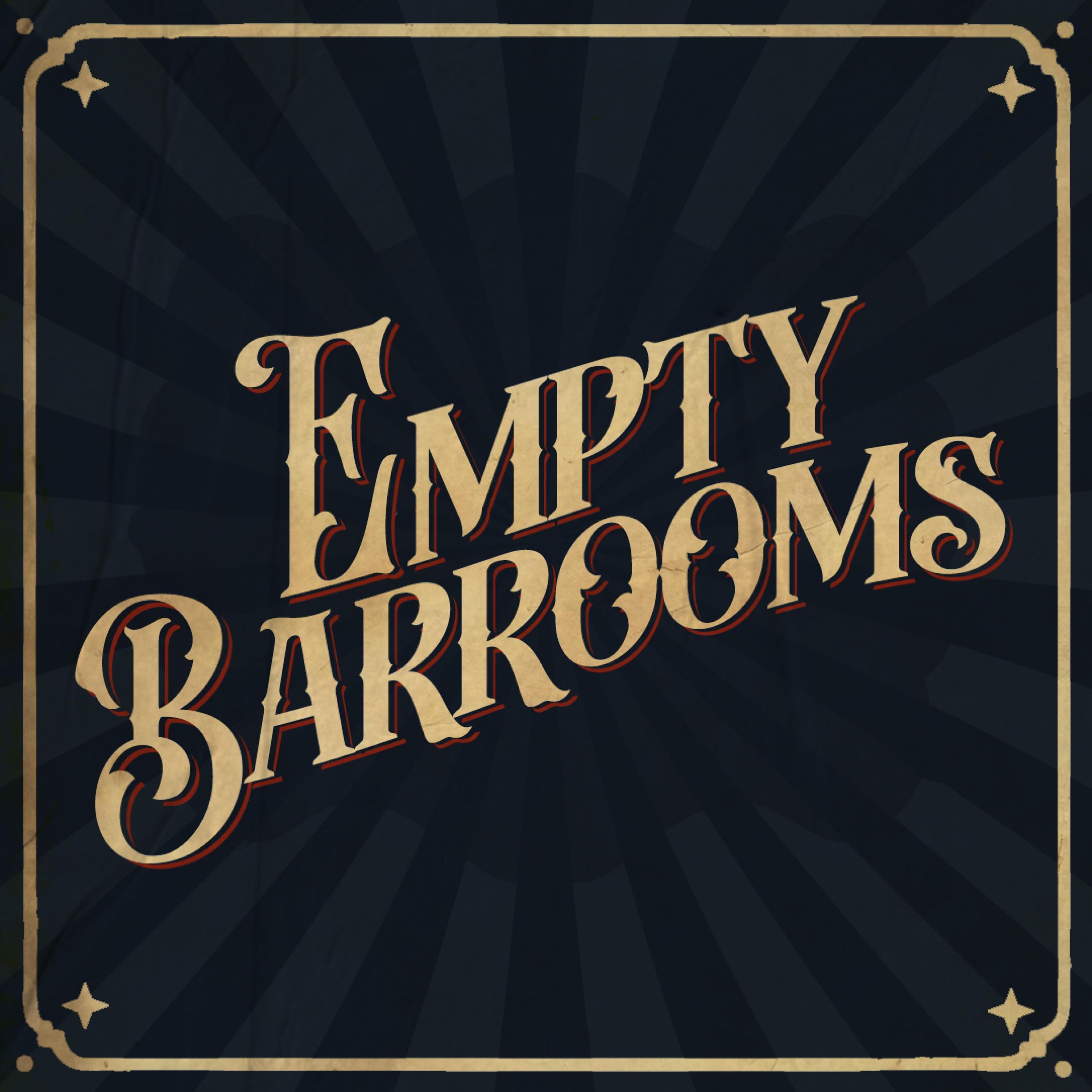 Empty Barrooms - Single