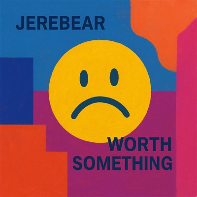 Worth Something - Single