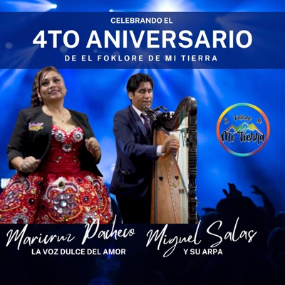 MARICRUZ PACHECO & MIGUEL SALAS