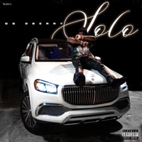 Solo - Single - OgDBerry