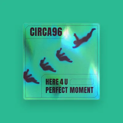 Listen to CIRCA96, watch music videos, read bio, see tour dates & more!