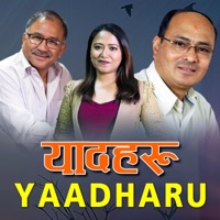 Yaad Haru - Single - Shakti Ballav Shrestha