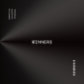 Winners (feat. Jux, Country boy & Stamina) MRAP