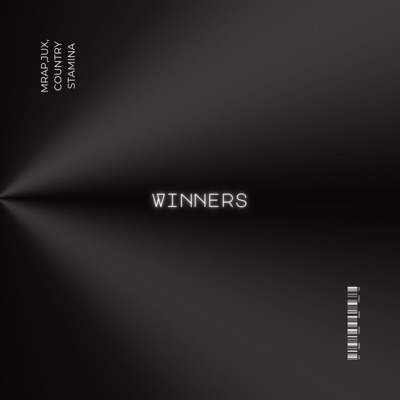 Winners (feat. Jux, Country boy & Stamina) - Single