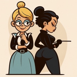 Private Secretary (feat. JeskoBeatz) [Remastered Version] BXBY X