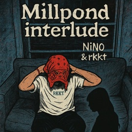 Millpond Interlude (feat. Rkkt) Nino Madeit