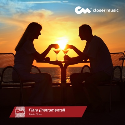Flare (Instrumental) - Single