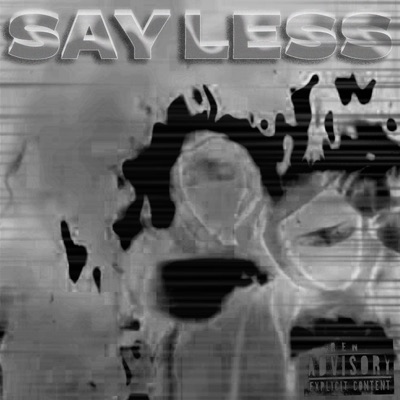 SAY LESS (feat. JJ_61) - Single