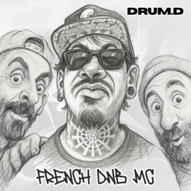 Boules de feu (feat. Yoshi Di Original) DRUM.D & Broady