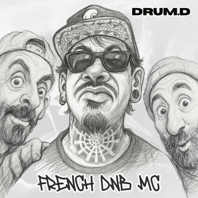 FRENCH DNB MC