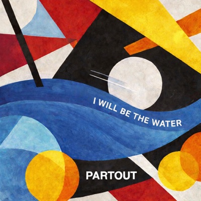I will be the water - Single