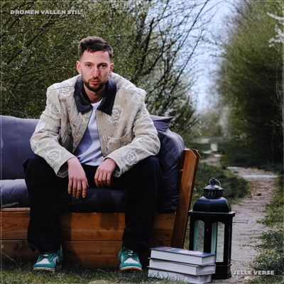 Dromen Vallen Stil - Single