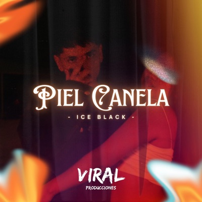 Piel Canela - Single