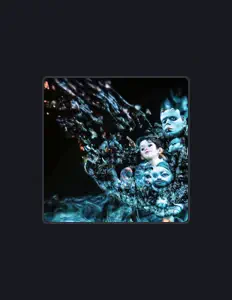 Escucha a Alligator Cyborg, mira videos musicales, lee su biografía, consulta las fechas de las gira y más.