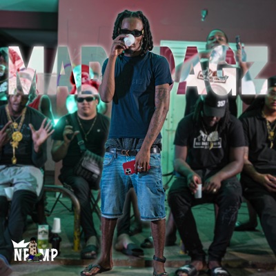 Mad Dagz - Single