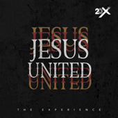 Jesus United (feat. Muyiwa & Riversongz, Paul Adefarasin, Moses Bliss, Bidemi Olaoba, Don Moen, Micah Stampley, Beejay Sax, MOGmusic, New Breed & LMGC) song art
