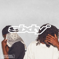 Sixty6 - EP - ShawnWeTrust