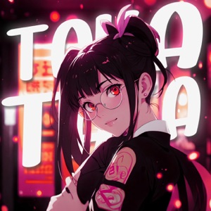TAKA TAKA - EP