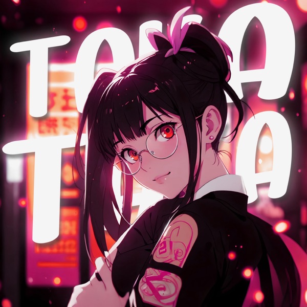 TAKA TAKA - EP