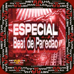 Especial Beat de Paredão