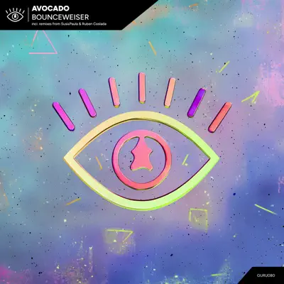 Listen to Bounceweiser - Single by Avocado