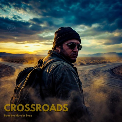 Crossroads (Oriental Rap Beat by Murder Eyez) - Single