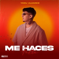 Me Haces Falta - Single - Yosu Álvarez