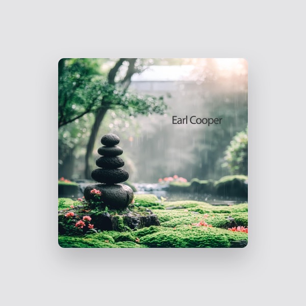 Earl Cooper's avatar