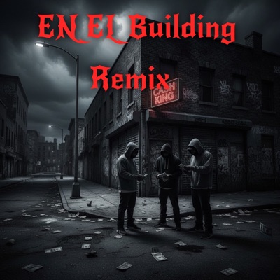 En El Building (Remix) - Single