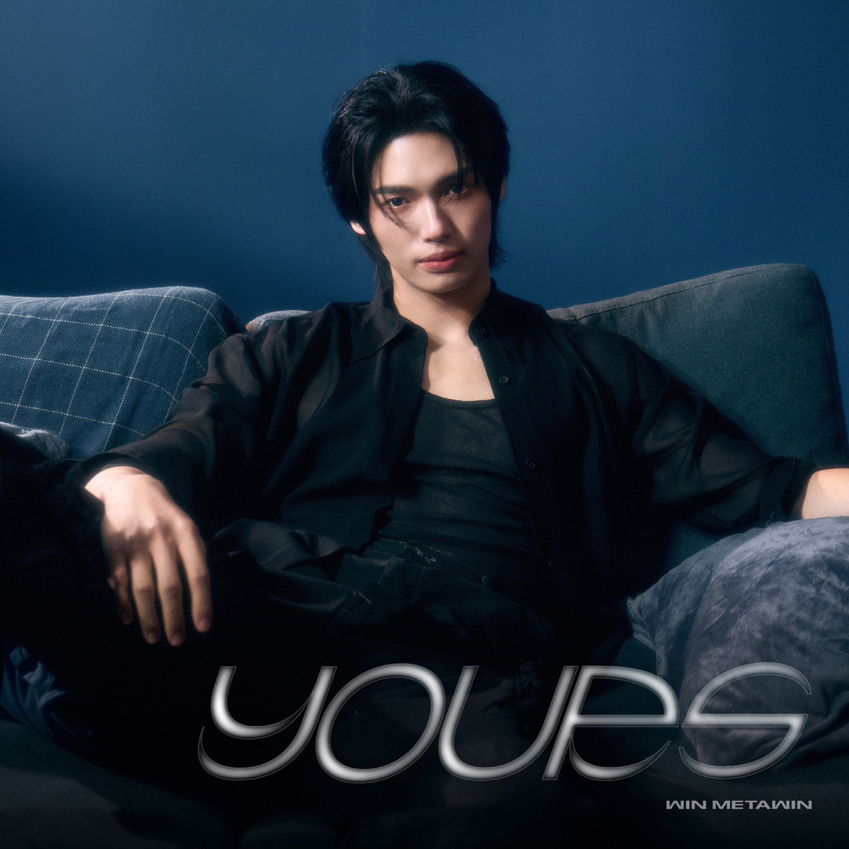 WIN METAWIN - Yours - Single (2026) [iTunes Plus AAC M4A]-新房子