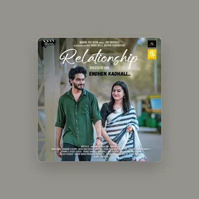 Listen to Thiraiyan, watch music videos, read bio, see tour dates & more!