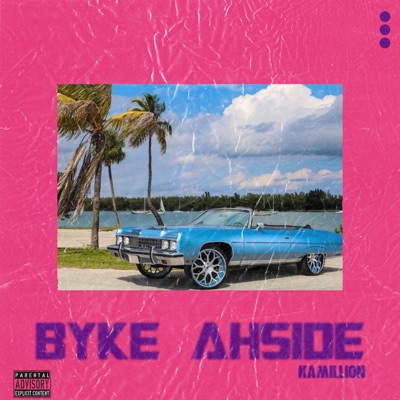 Byke Ahside - Single